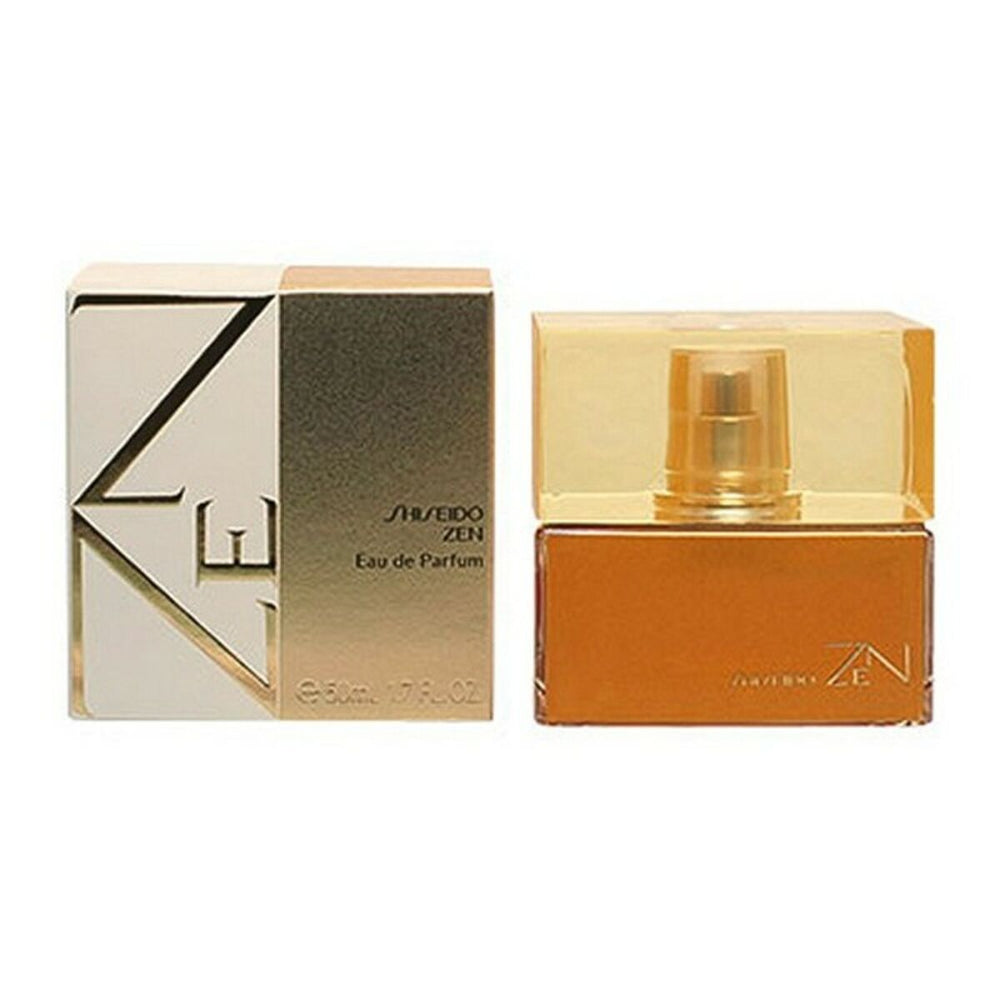 Shiseido Zen – Eau de Parfum for Women, 100 ml