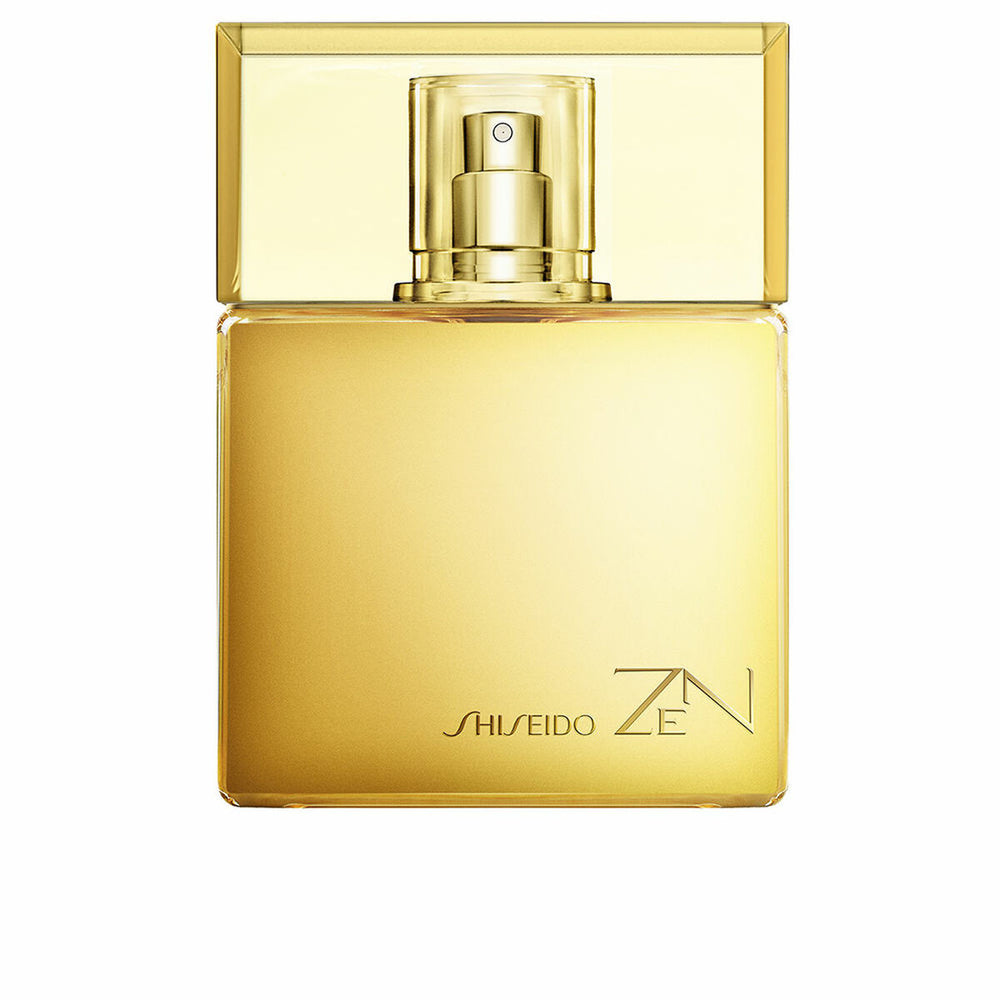 Shiseido Zen – Eau de Parfum for Women, 100 ml
