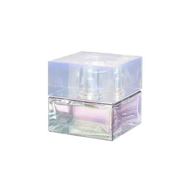 Shiseido Zen White Heat Edition – Eau de Parfum for Women Spray, 50 ml