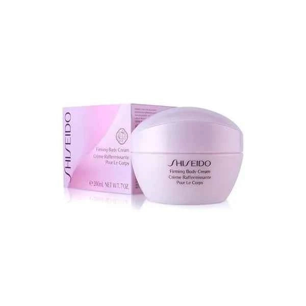 Shiseido Replenishing Body Fiming – Cream Unisex, 200 ml