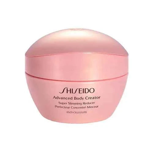 Shiseido Advanced Body Creator Super Slimming Reducer Unisex, 200 ml