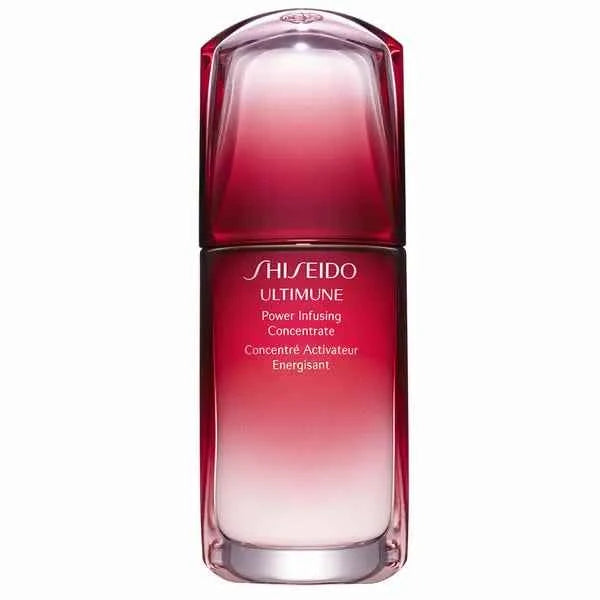 Shiseido Ultimune Power Infusing Concentrate Unisex, 30 ml