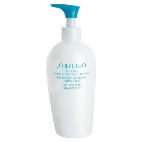 Shiseido After Sun Intensive Recovery Emulsion Unisex, 300 ml