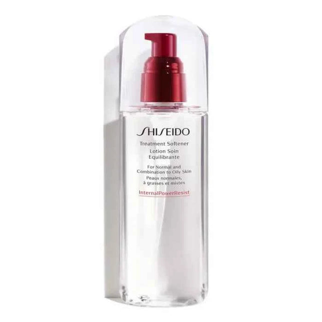 Shiseido Treatment Softoner Unisex, 150 ml