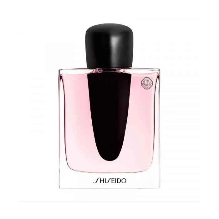 Shiseido Ginza – Eau de Parfum for Women Spray, 90 ml