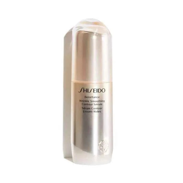 Shiseido Benefiance Sérum Contour Lissant Rides Unisex, 30 ml