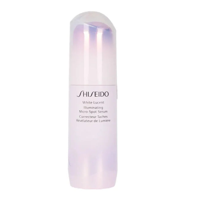 Shiseido White Lucent Illuminating Micro-S – Serum Unisex, 30 ml