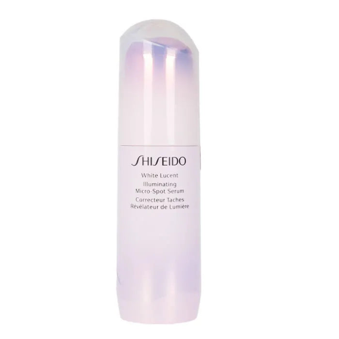 Shiseido White Lucent Illuminating Micro-S – Serum Unisex, 30 ml