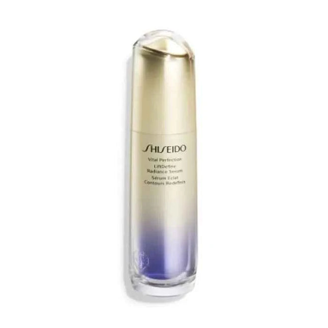 Shiseido Vital Perfection Liftdefine Radiance – Serum Unisex, 40 ml