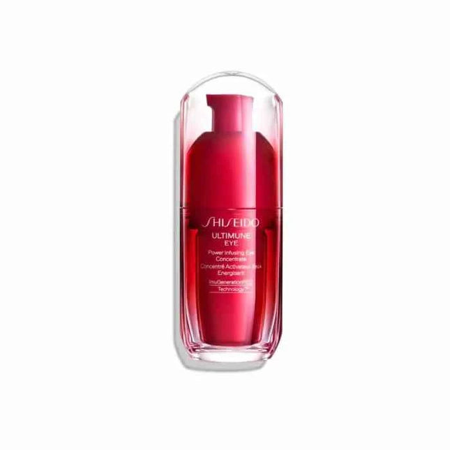 Shiseido Ultimune Power Infusing Eye Concentrate Unisex, 15 ml