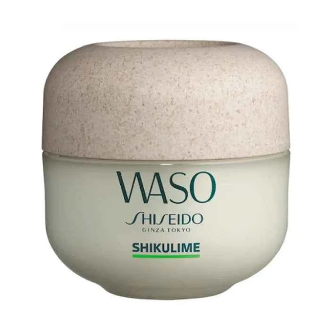 Shiseido WasoWaso Shikulime Mega Hydrating Moisturizer Unisex, 50 ml