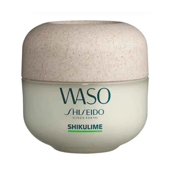 Shiseido WasoWaso Shikulime Mega Hydrating Moisturizer Unisex, 50 ml