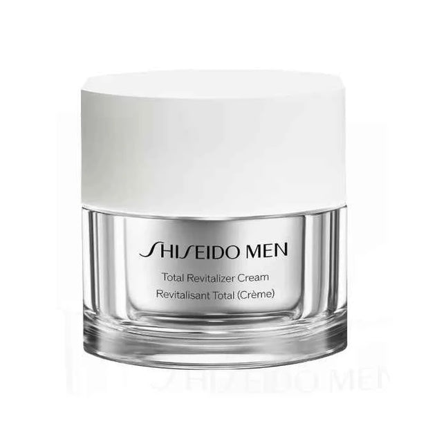 Shiseido Men Total Revitalizer – Cream Unisex, 50 ml