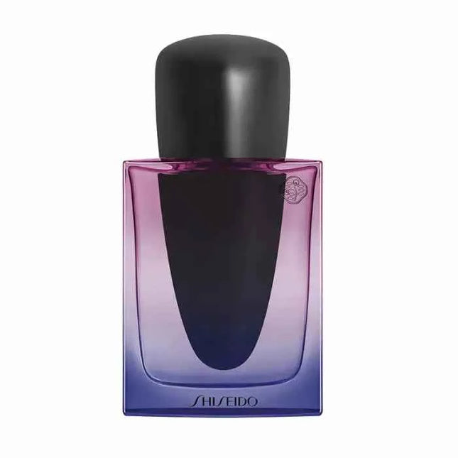 Shiseido Ginza Night – Eau de Parfum for Women Intense Spray, 50 ml