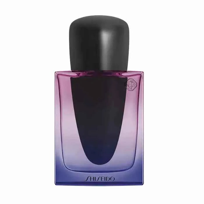 Shiseido Ginza Night – Eau de Parfum for Women Intense Spray, 50 ml