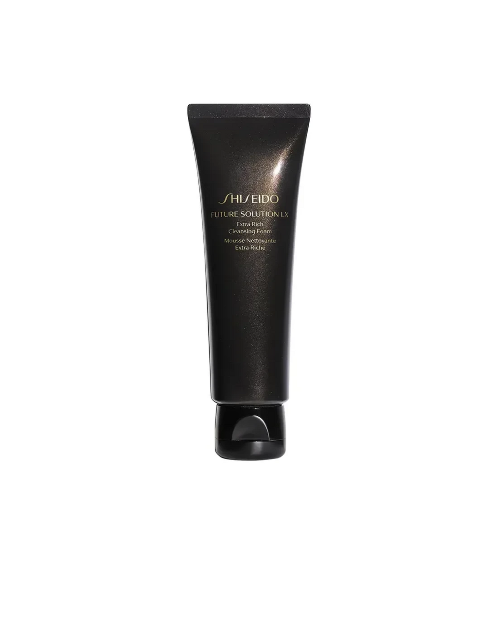 Shiseido Future Solut Sfs Lx Extra Rich Cleansing Foam S Unisex, 125 ml