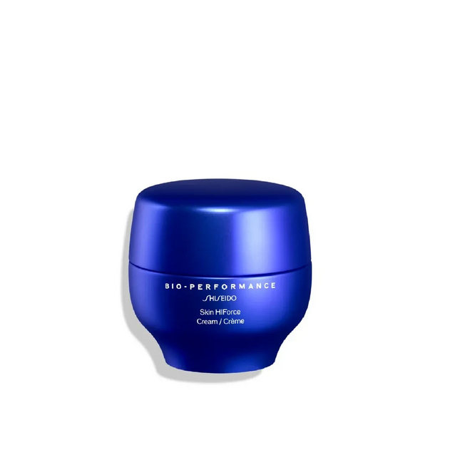 Shiseido Bio-Performance Skin Hiforce – Cream Unisex, 50 ml