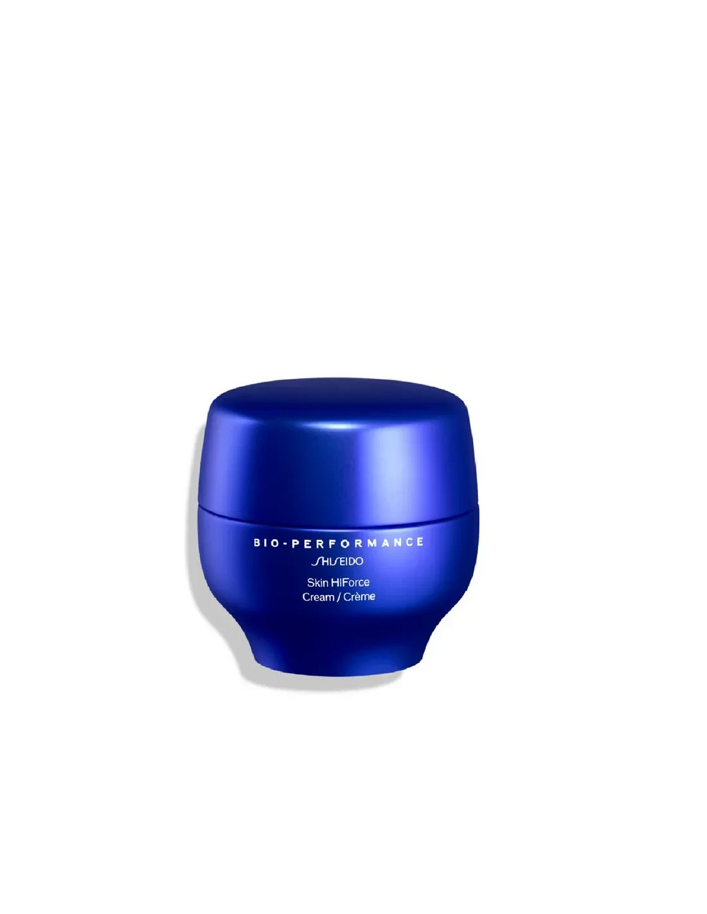 Shiseido Bio-Performance Skin Hiforce – Cream Unisex, 50 ml