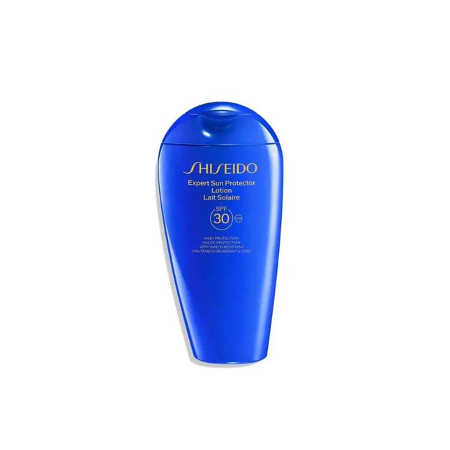 Shiseido Suncare Expert – Lotion Spf30 Unisex, 300 ml