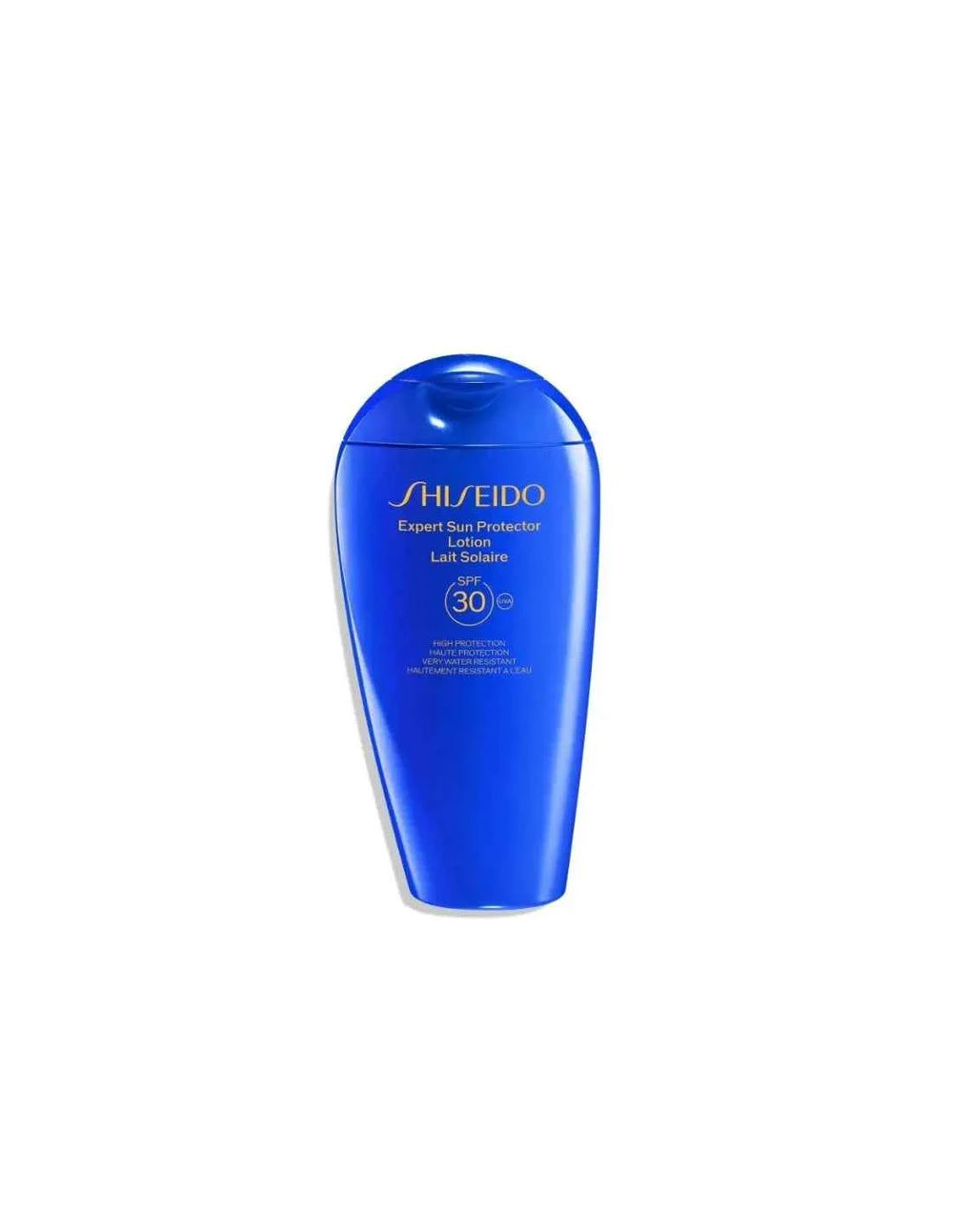 Shiseido Suncare Expert – Lotion Spf30 Unisex, 300 ml