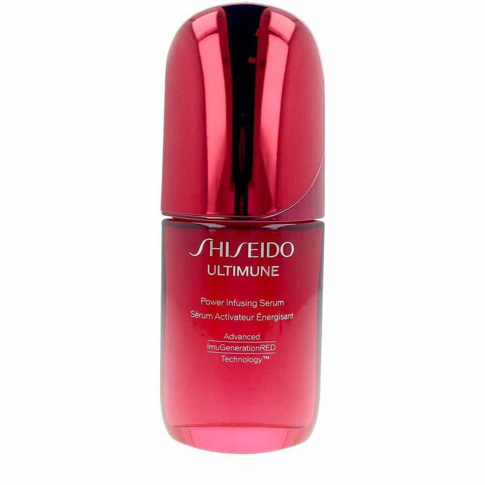 Shiseido Ultimune Power Infusing – Serum Unisex, 50 ml