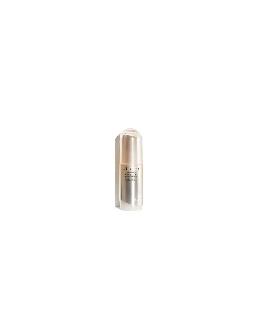 Shiseido Benefiance Wrinkle Smoothing Concenttate – Serum Unisex, 30 ml