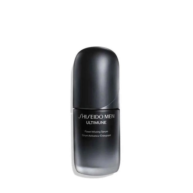 Shiseido Men Ultimune Power Infusing – Serum Unisex, 50 ml