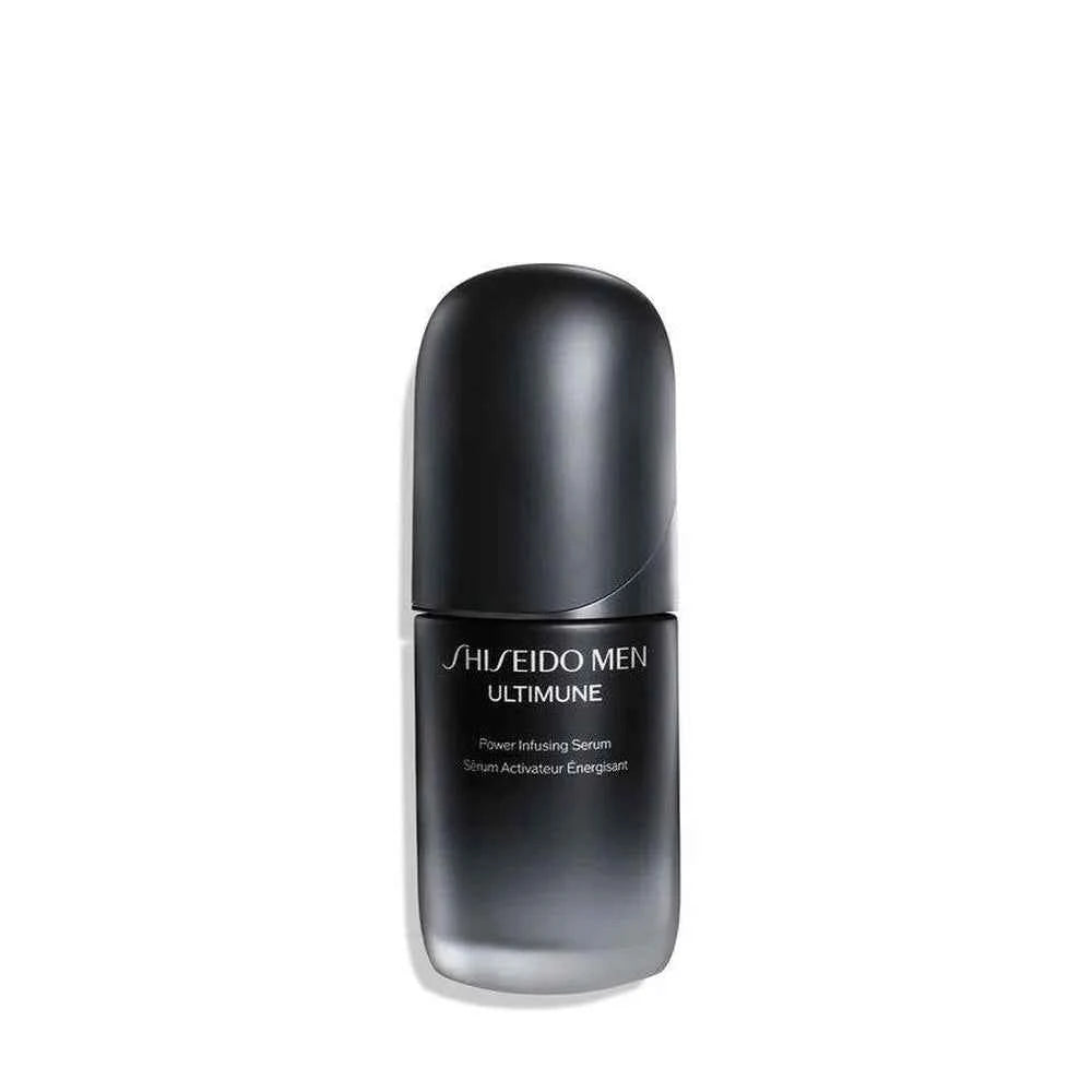 Shiseido Men Ultimune Power Infusing – Serum Unisex, 50 ml