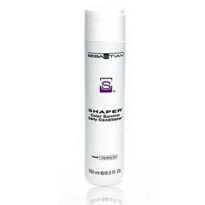 Sebastian Professional Sebastian Shaper Color Survivor Daily – Conditioner Unisex, 250 ml