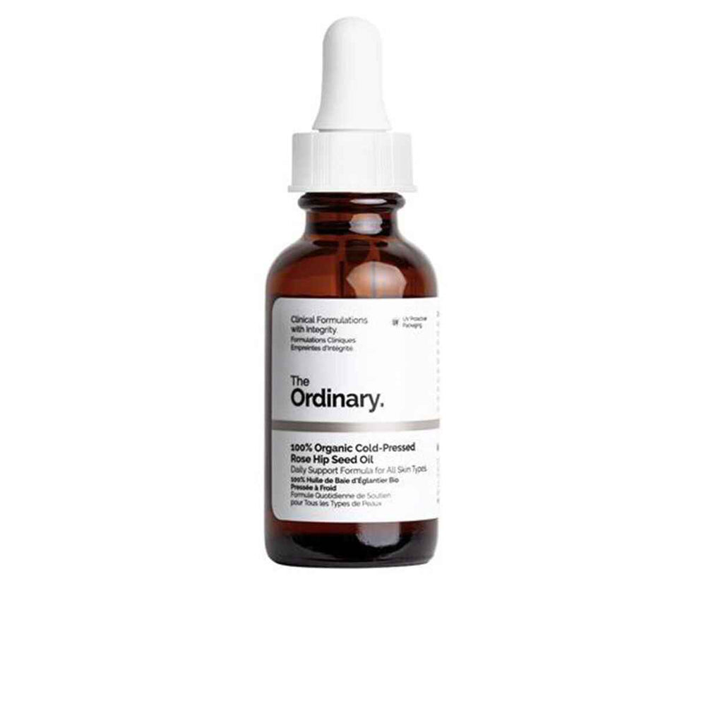 THE Ordinary 100 Organic Cold-Pressed Rose Hip Seed Oil Unisex, 30 ml