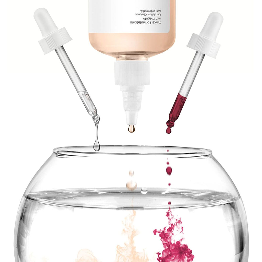 THE Ordinary Aha 30 Bha 2 Peeling Solution Unisex, 30 ml