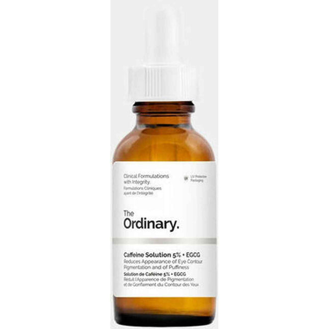 THE Ordinary Caffeine Solution 5 Egcg Unisex, 30 ml