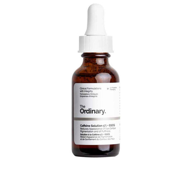 THE Ordinary Caffeine Solution 5 Egcg Unisex, 30 ml