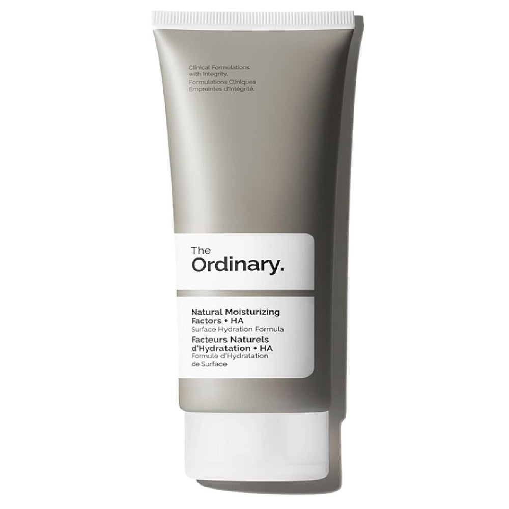 THE Ordinary Natural Moisturizing Factors Ha Unisex, 100 ml