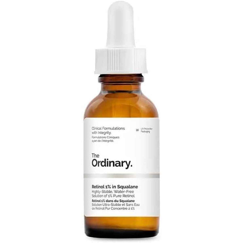 THE Ordinary Retinol 1 In Squalane Unisex, 30 ml