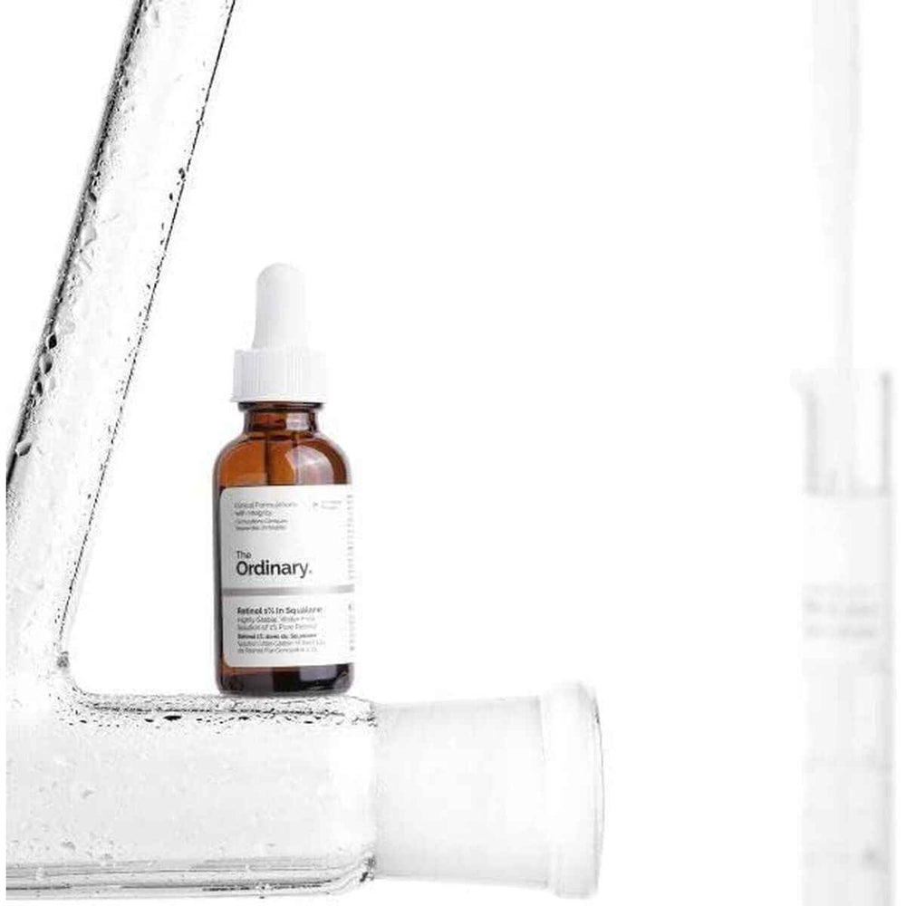 THE Ordinary Retinol 1 In Squalane Unisex, 30 ml