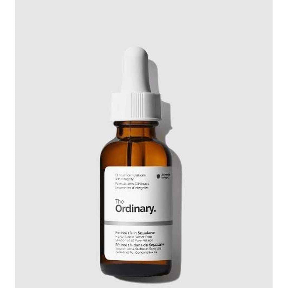 THE Ordinary Retinol 1 In Squalane Unisex, 30 ml