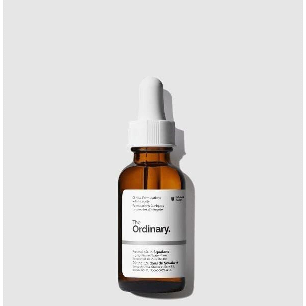 THE Ordinary Retinol 1 In Squalane Unisex, 30 ml