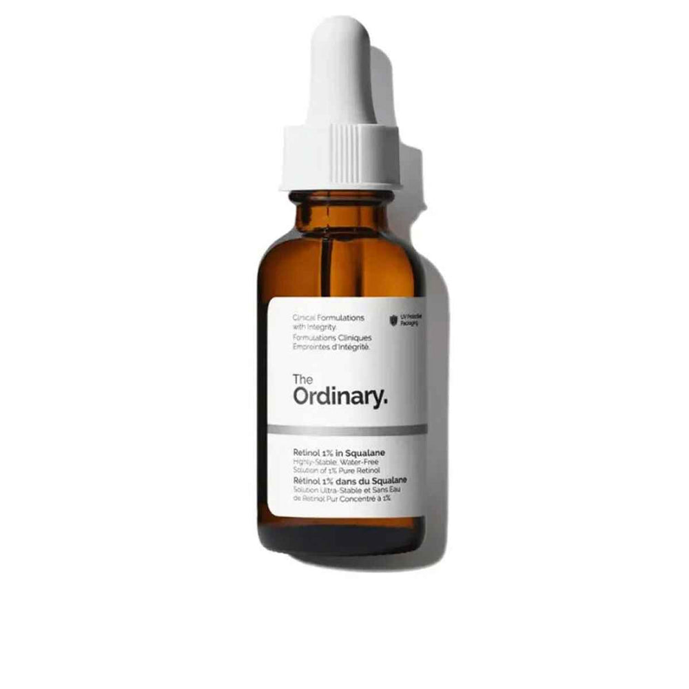 THE Ordinary Retinol 1 In Squalane Unisex, 30 ml