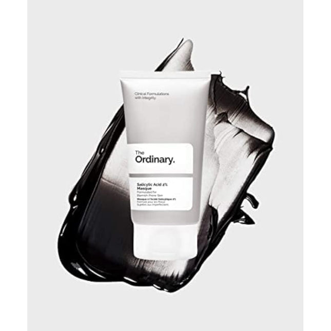 THE Ordinary Salicylic Acid 2 Masque Unisex, 50 ml