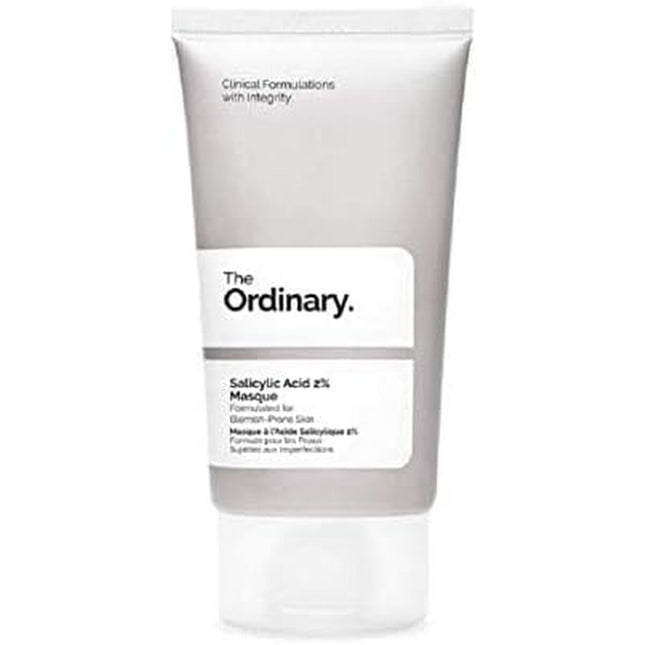 THE Ordinary Salicylic Acid 2 Masque Unisex, 50 ml