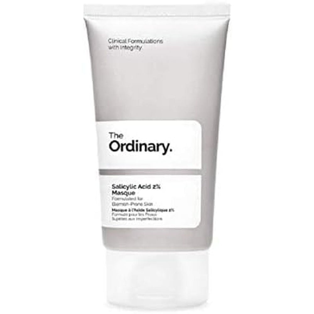 THE Ordinary Salicylic Acid 2 Masque Unisex, 50 ml
