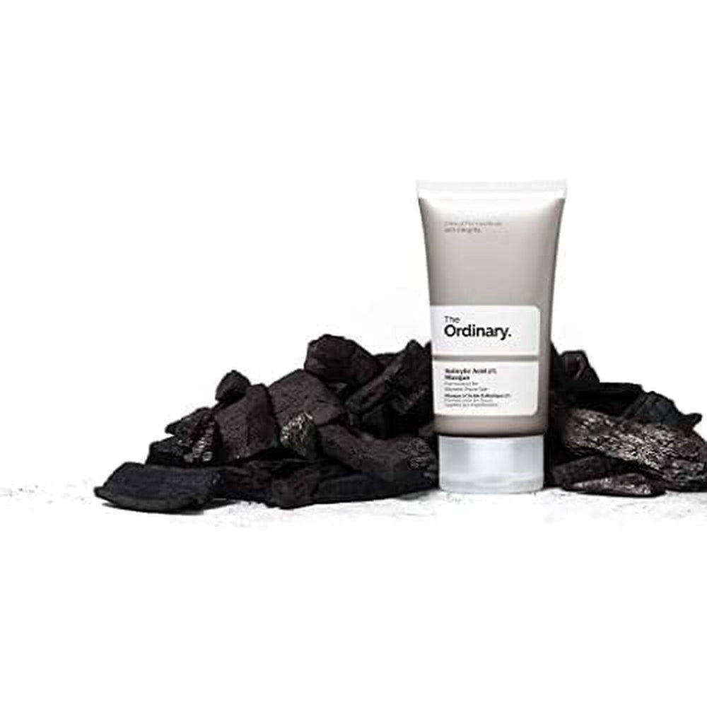 THE Ordinary Salicylic Acid 2 Masque Unisex, 50 ml
