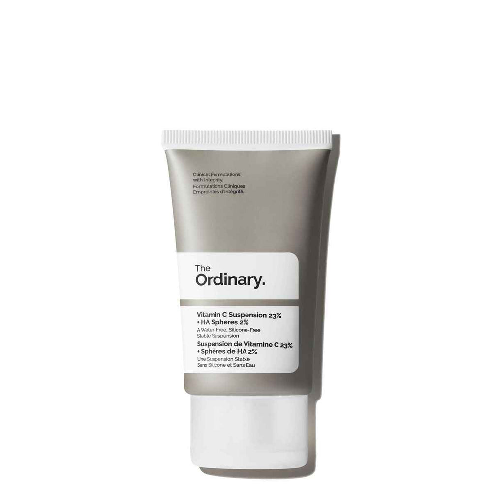 THE Ordinary Vitamin C Suspension 23 Ha Spheres 2 Unisex, 30 ml