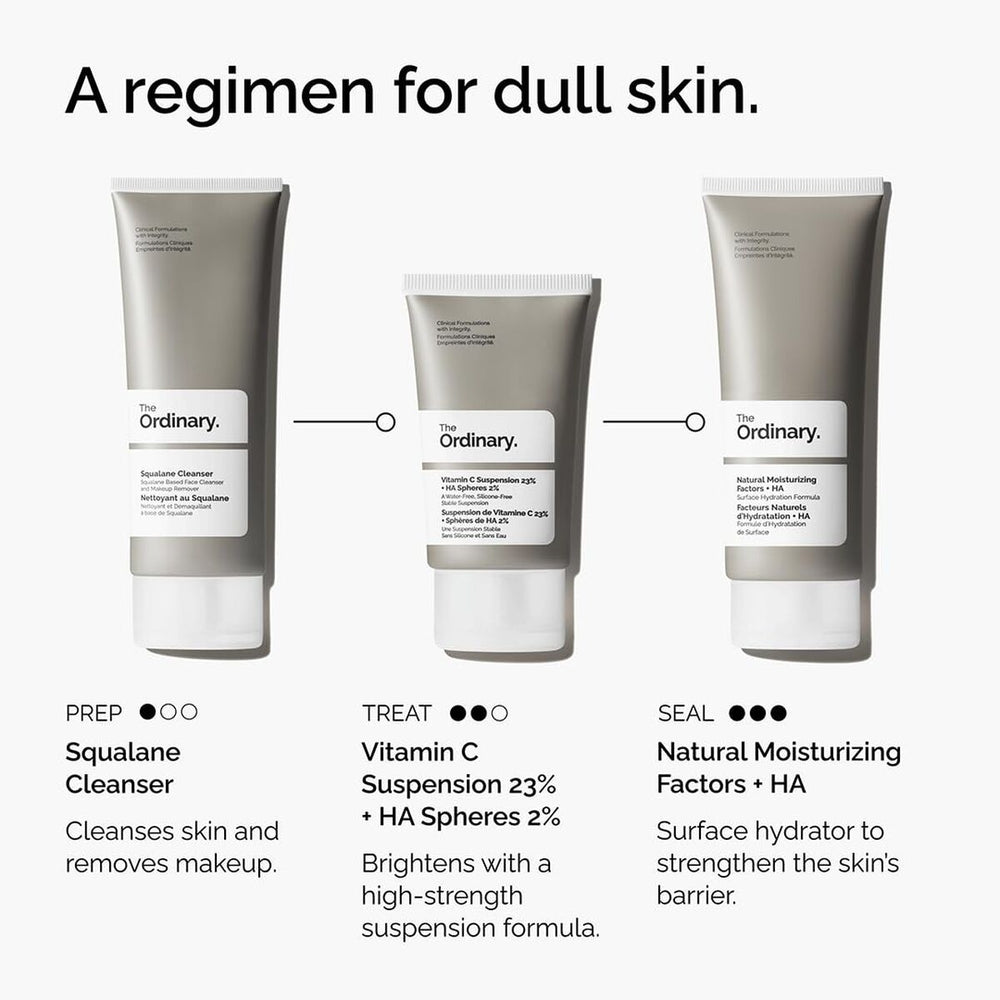 THE Ordinary Vitamin C Suspension 23 Ha Spheres 2 Unisex, 30 ml