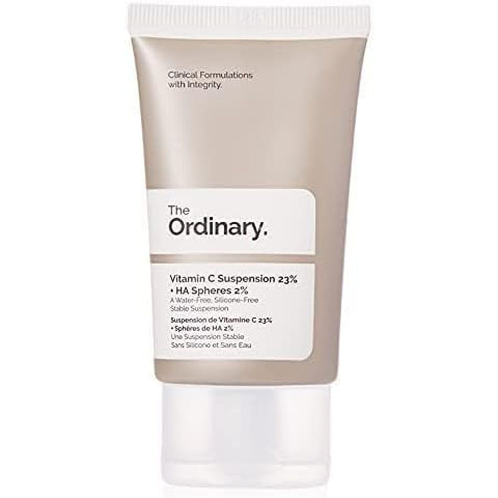 THE Ordinary Vitamin C Suspension 23 Ha Spheres 2 Unisex, 30 ml