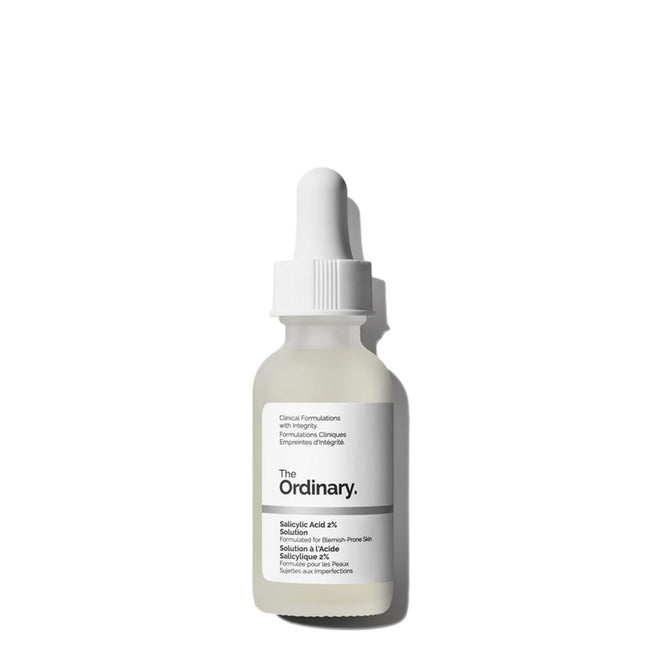 THE Ordinary Salicylic Acid 2 Solution Unisex, 30 ml