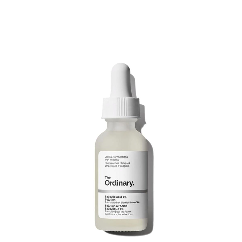 THE Ordinary Salicylic Acid 2 Solution Unisex, 30 ml