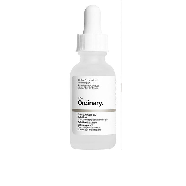 THE Ordinary Salicylic Acid 2 Solution Unisex, 30 ml