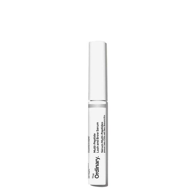 THE Ordinary Multi-Peptide Lash and Brow – Serum Unisex, 5 ml